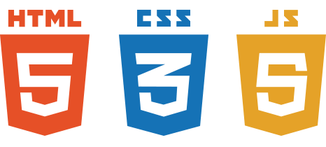 HTML Logo